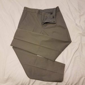 Express Producer light grey Pants 31x30